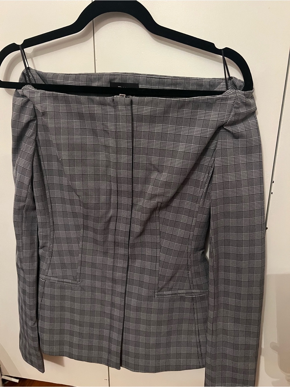 Theory jacket - Picture 2 of 5